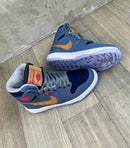 Nike Air Jordan 1 Denim Power