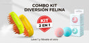 Kit Diversión Felina