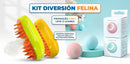 Kit Diversión Felina