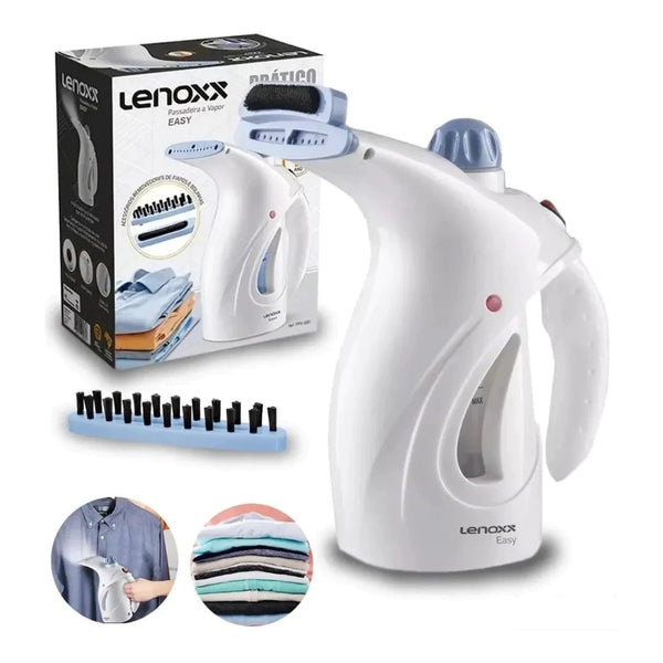 VaporLux Pro™ – O Poder do Vapor em Suas Mãos!