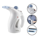 VaporLux Pro™ – O Poder do Vapor em Suas Mãos!