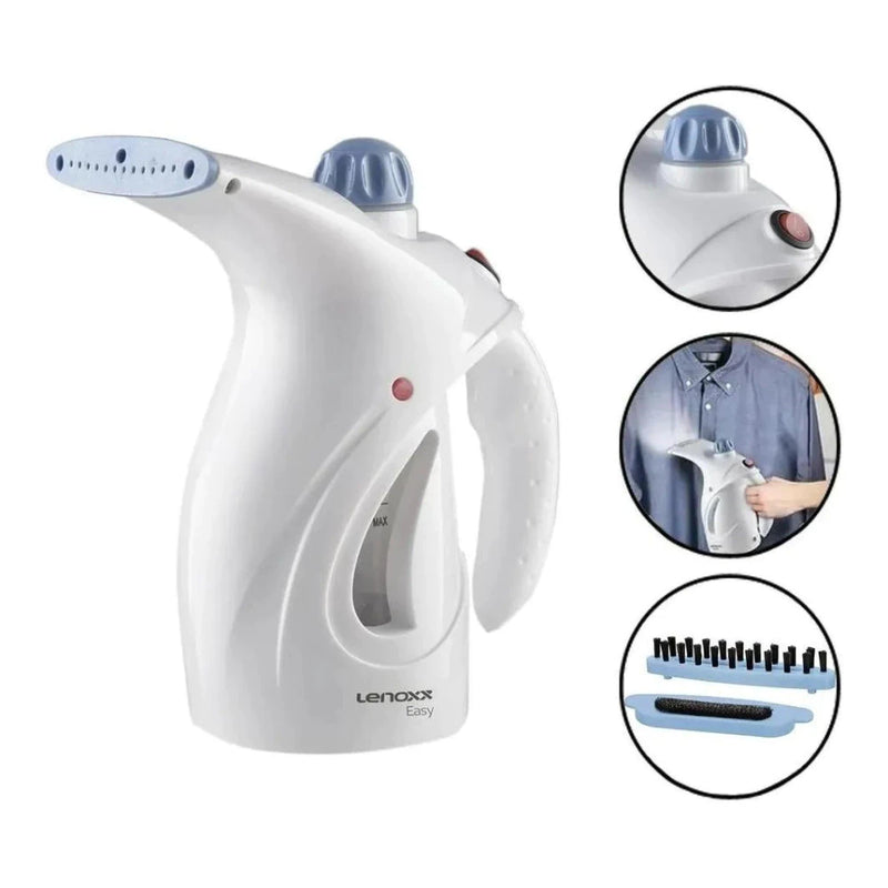 VaporLux Pro™ – O Poder do Vapor em Suas Mãos!